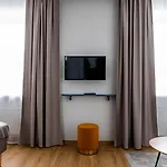 & Spaa Hotel Narva