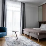 & Spaa Hotel Narva