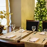 & Spaa Hotel Narva