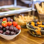 & Spaa Hotel Narva