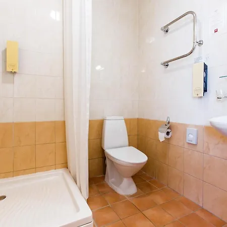 & Spaa Отель 3*