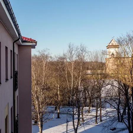 & Spaa Отель