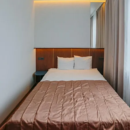 & Spaa Hotel 3*