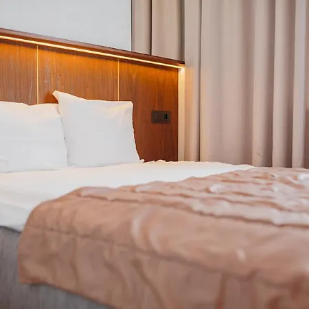 & Spaa 酒店 纳尔瓦