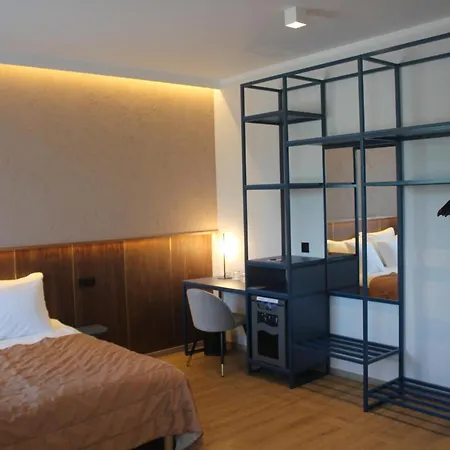 酒店 & Spaa 纳尔瓦