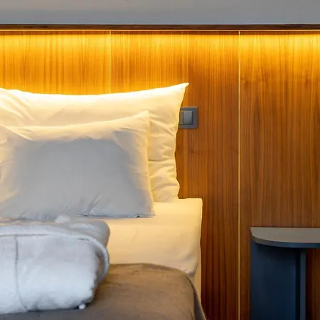 & Spaa 酒店 纳尔瓦