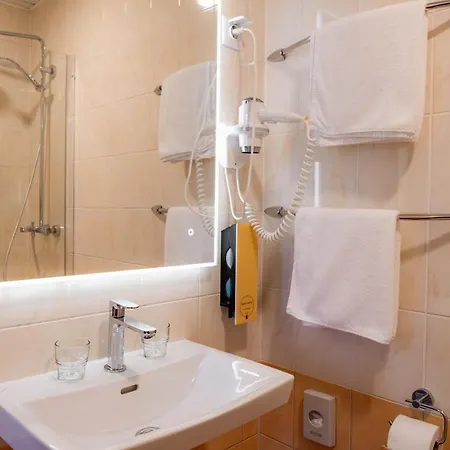 Hotel & Spaa 3*