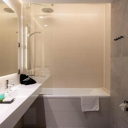 & Spaa Hotel