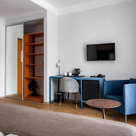 酒店 & Spaa 纳尔瓦