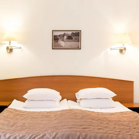 Hotel & Spaa Narva