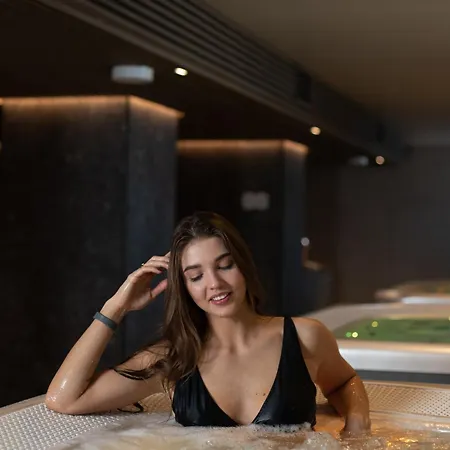 & Spaa 酒店 纳尔瓦