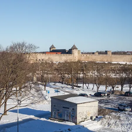 & Spaa Narva
