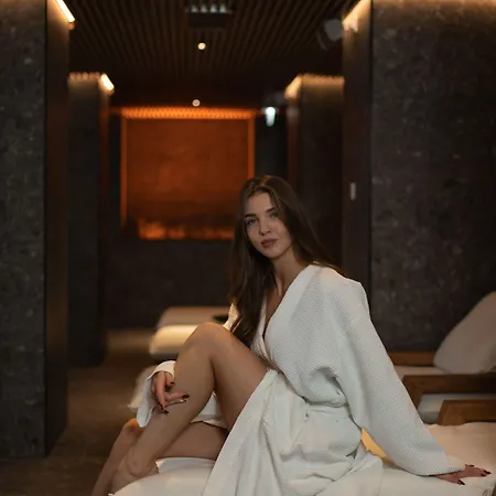 酒店 & Spaa 纳尔瓦