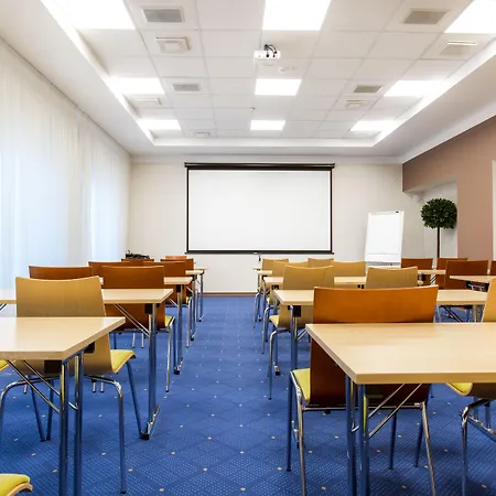 Hotel & Spaa Narva