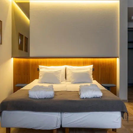 Hotel & Spaa 3*