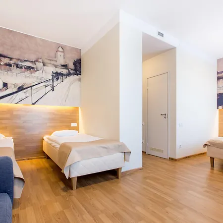 Hotel & Spaa 3*
