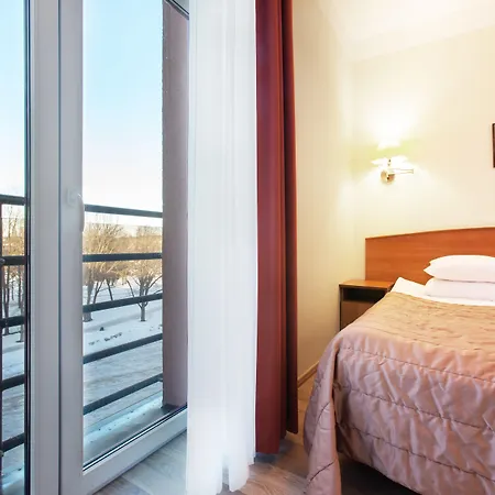 Hotel & Spaa 3*
