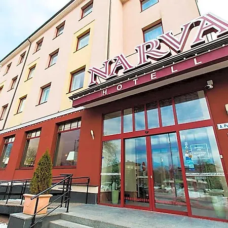 & Spaa Отель