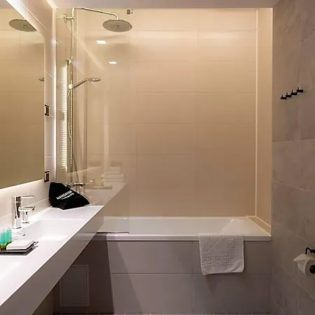 & Spaa Отель Нарва