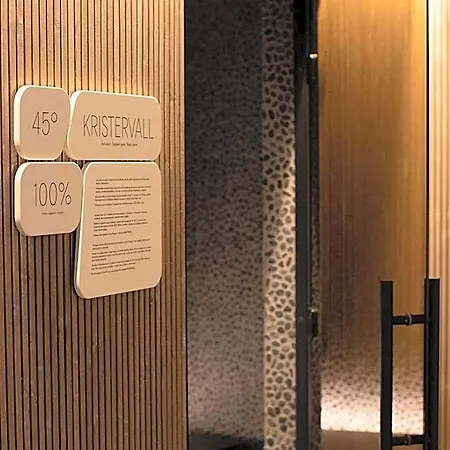 Отель & Spaa 3*