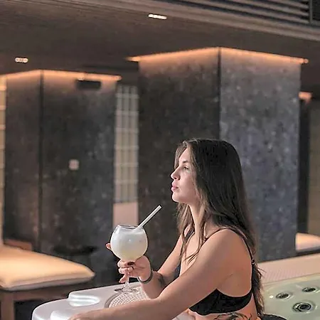 & Spaa Hotel 3*