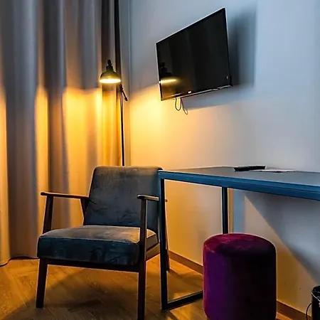 Hotel & Spaa 3*