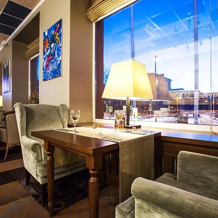 & Spaa Hotel