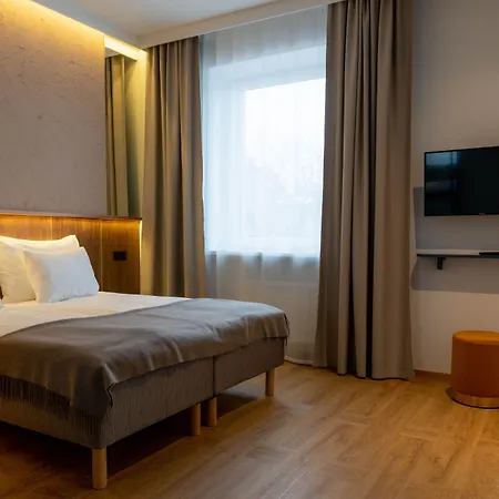 Hotel & Spaa
