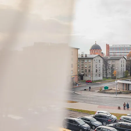 & Spaa Narva