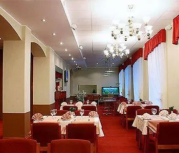 & Spaa Narva