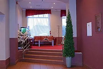 Hotel & Spaa Narva