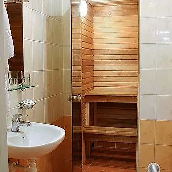 Hotel & Spaa Narva
