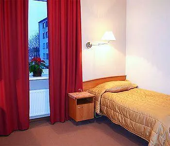 Hotel & Spaa 3*