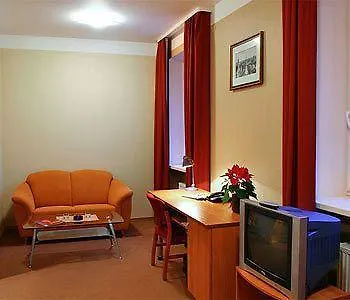 Hotel & Spaa Narva