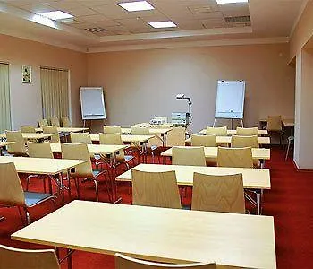 Hotel & Spaa 3*