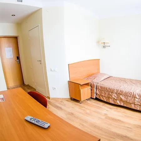 & Spaa Hotel