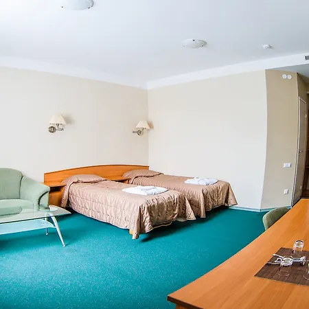 Hotel & Spaa Narva