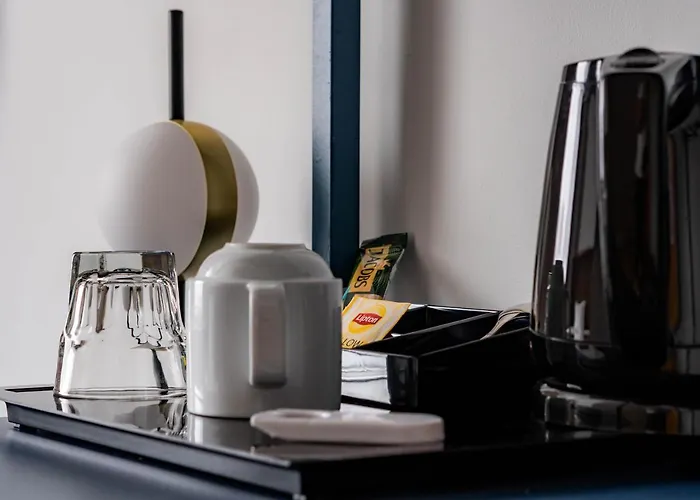 & Spaa 酒店 纳尔瓦